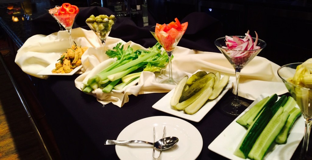 Champagne & Bloody Mary Brunch Village Square Restaurant Winchester, VA