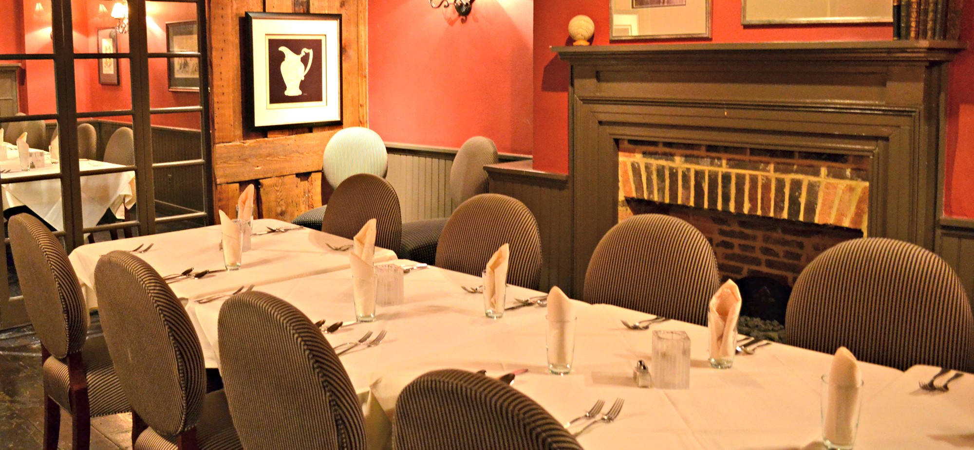 Village Square Restaurant & V2 Bar Winchester, VA